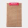 Bookpiece Dalyana Rug, 50 × 80 cm, beige color