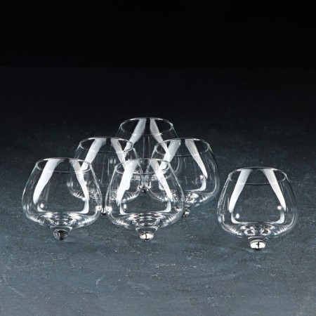 Set of glasses "Nevalyashka", 150 ml, 6 pcs-1