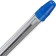 Ballpoint pen Pilot BPS-GP-EF (L), rubber emphasis, 0.5mm, oil base, blue rod