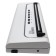 Home Kit VS72, 90 watts, 4.7 l/min, white-black