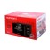 Microwave Oursson MM2005/BL, 700 watts, 20 l, black
