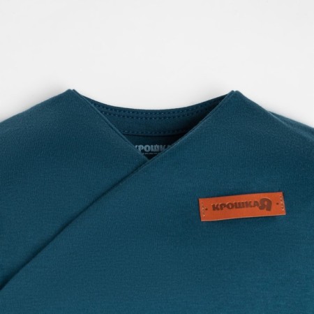 Комбинезон Крошка Я, BASIC LINE, рост 86-92 см-1