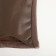 Gloves are female, dimensionless, without insulation, brown color