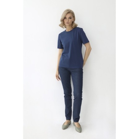 Women's T -shirt, size 48-2