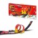 Set of game BBURAGO Ferrari Race + Play, Autotrek, with two Die-Cast machines, 1:43