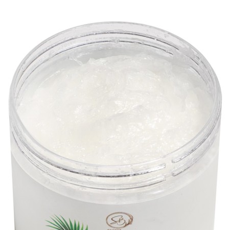 Coconut oil "Secret Beauty", cosmetic, 200 ml-3