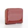 Children's wallet with lightning, brown color