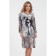 Women's dress, size 42