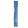 Tundra metal drill, HSS, cylindrical shank, 13.5 x 160 mm