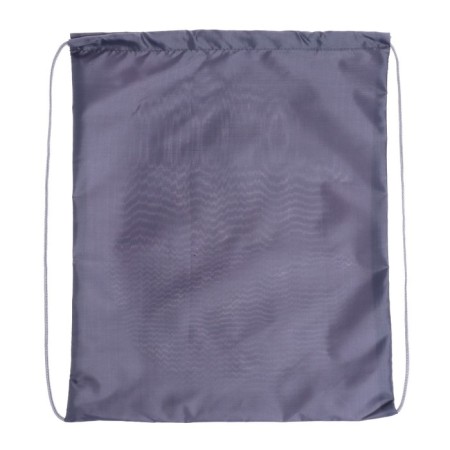 A bag for shoes 490 x 410 mm, "standard" SDS-51 max, (soft polyester, density 210 d), gray-1