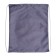 A bag for shoes 490 x 410 mm, "standard" SDS-51 max, (soft polyester, density 210 d), gray
