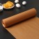 Siliconized parchment, Nordic Eb Golden, 38 × 100 m, baking paper Professional