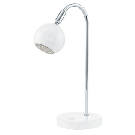 SANCHO GU10 1x3W desktop lamp