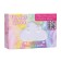 Bomb for the baths "Magic Cloud Rainbow", 150 g