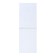 Notepad A5, 60 sheets in a cage on the crest of Kuromi, cover pulp cardboard, offset block
