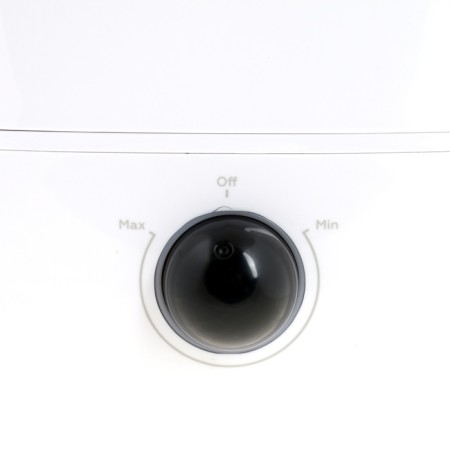 Air humidifier BQ HDR2003, ultrasound, 23 watts, 3 l, 20m2, white-2