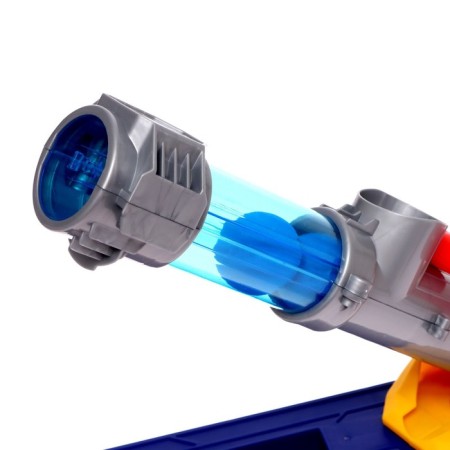 Truck "gun"-6