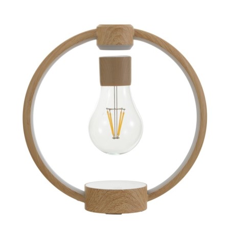 Table lamp "Circle Levitation" LED 23x23 cm Risalux-8
