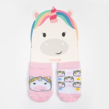 Set of socks of crumb I am 