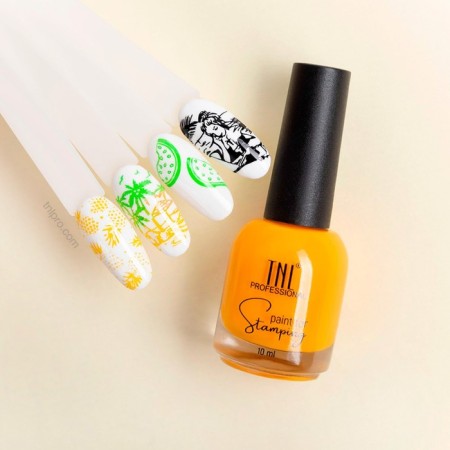 TNL Premium Hawaii Stamping plate-2