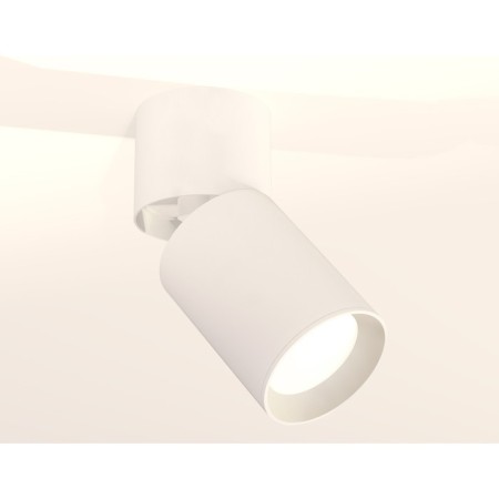 Ambrella Light, Techno, XM6312030, GU5.3, white sand color, white, white-1