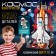Designer "Cosmos. Cosmic shuttle ", 512 parts