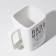 Mug "Dad can do everything in the world", 500 ml
