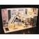 Designer Interior Hobby Day "Modern Studio", Rumbox