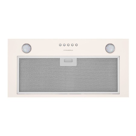 Maunfeld Crosby Singl 5028, 850 m3/h, 3 modes, beige.-3