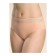 Women's cowards, size 50, powder color