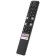 Huayu RC901V FMR8 remote control with voice function for TCL, ifalcon