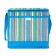 Thermosuma with a zipper 15 l, the color is blue