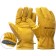 Kraftool Extrem 1136-XL gloves, leather, size XL