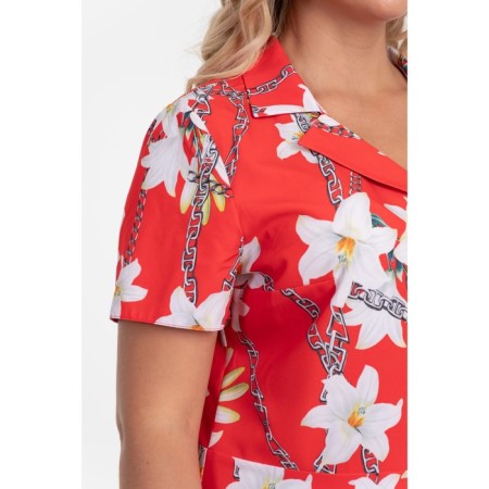 Women's dress, size 52-4