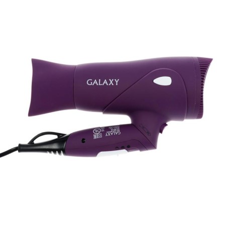 Halaxy GL 4315, 1800 watts, 2 speeds, 3 temperature conditions, purple-4