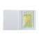 Subject Calligrata "Football", 48 sheets in a cage chemistry, with reference material, cover coated cardboard, UV-lak, OFSET BOCom