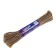 Universal cord with core of PP, D = 3 mm, 20 m, color mix
