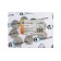 Aqualink plug, 3/4 ", outer thread, nickel -plated brass