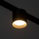 SLAM SLIM SLIM "BOOK" LED 8W 3000K-6000K 48V CRI90 Black 8x8x6.2cm
