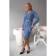 Women's dress, size 42