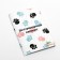 Veterinary passport international universal "paws", 36 pages