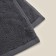 Trure -colored towel SL Home: Basic "Grig Sandre" 30x60 cm, 100% cotton, 530 g/m2