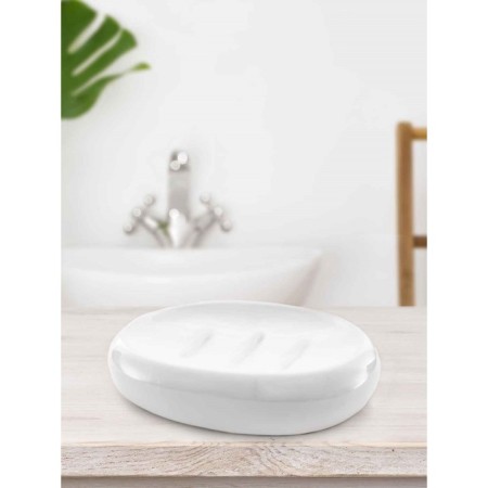 Lapitage Orion SD-1003WT, ceramics, white color-1