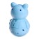 Musical Nevalyashka "Funny Baby", Blue Color