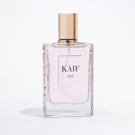 Perfumery Women's Water Kaif Select No. 011, 50 ml-4