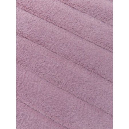 Texrepublic blanket, size 200x220 cm, lilac color-4