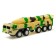 Inertia Topol truck, with a rocket, mix