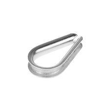Coosh Tundra Krep, Din6899, M4, galvanized
