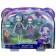 Game set "Enchantimals. Patter Peacock with Sister and Pets "