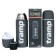 Thermos TRAMP TRC-109, Soft Touch 1.0 l., Gray